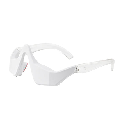 Appareil de massage des yeux pour le lifting du visage – Technologie EMS