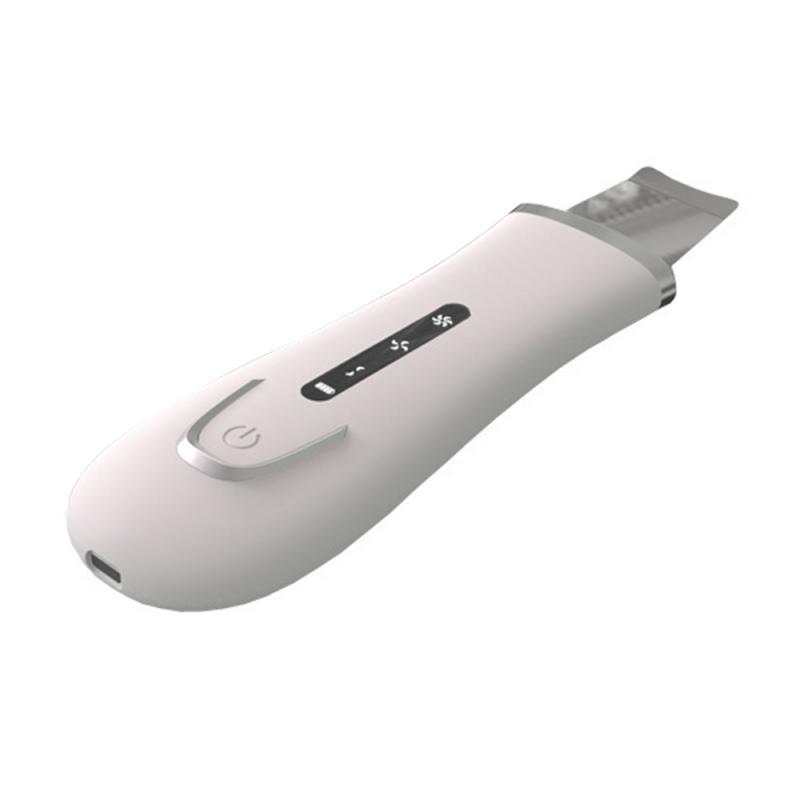 Nettoyeur de pores électrique – Outil professionnel de soins de la peau