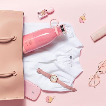 MINI-MÉLANGEUR À JUS™