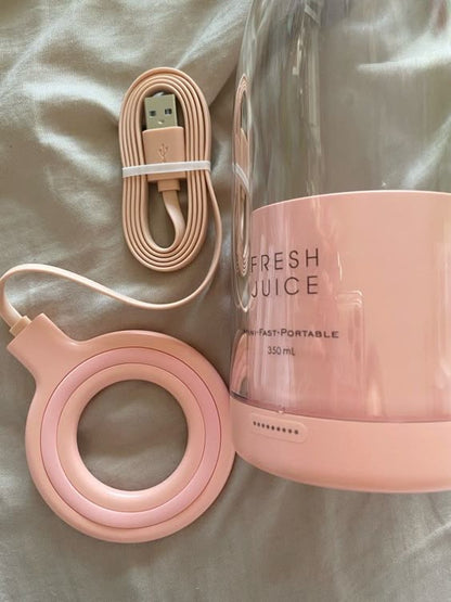 MINI-MÉLANGEUR À JUS™